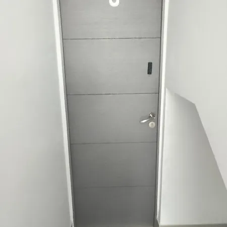 Estudio Bailen Center * Малага